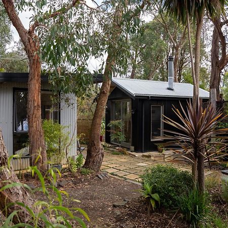 Bellshala Bungalow Bellbrae 외부 사진