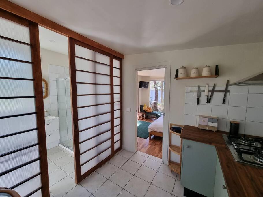 Bellshala Bungalow Bellbrae 외부 사진