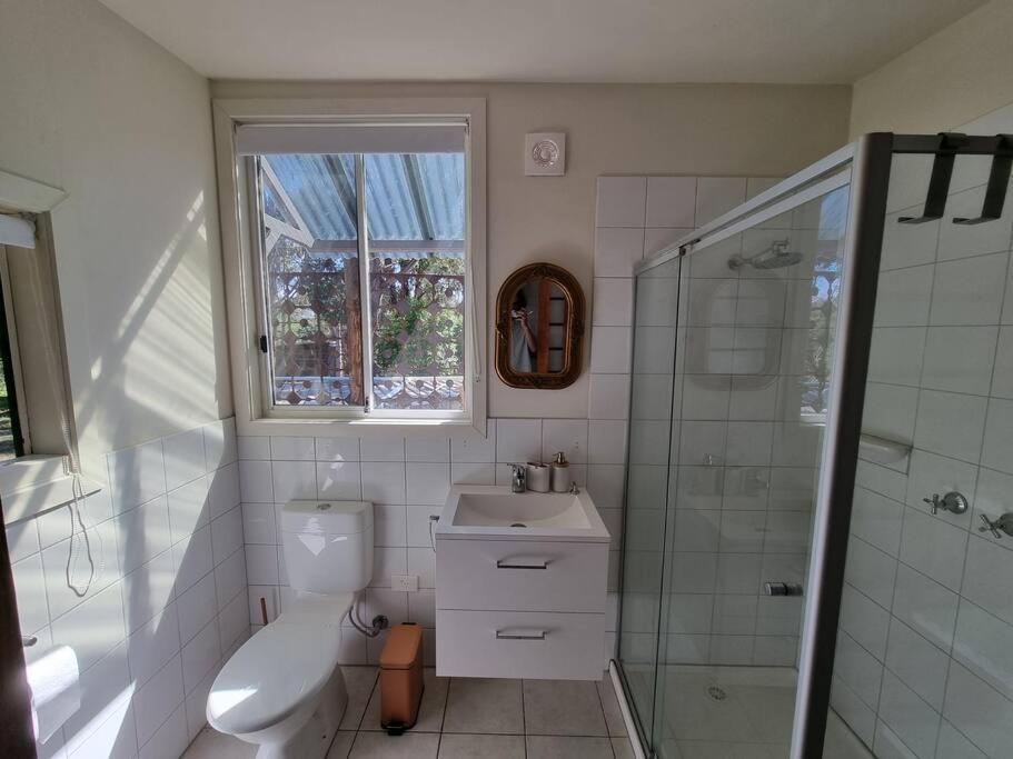 Bellshala Bungalow Bellbrae 외부 사진