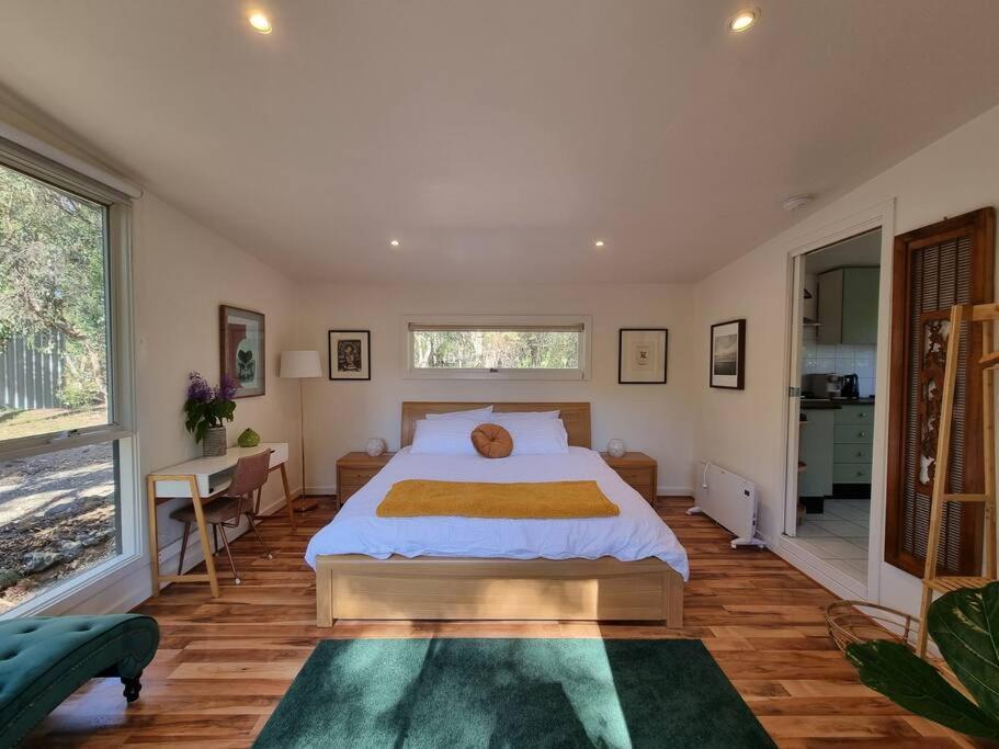 Bellshala Bungalow Bellbrae 외부 사진
