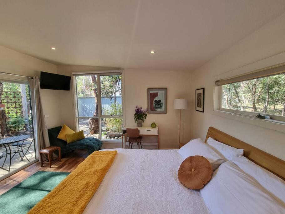 Bellshala Bungalow Bellbrae 외부 사진