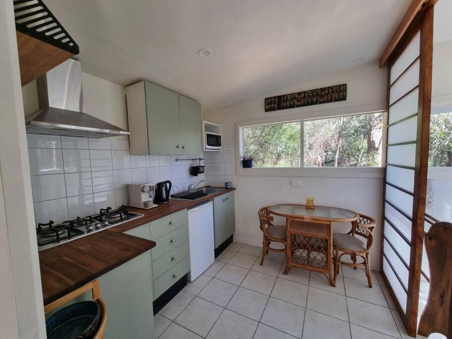 Bellshala Bungalow Bellbrae 외부 사진