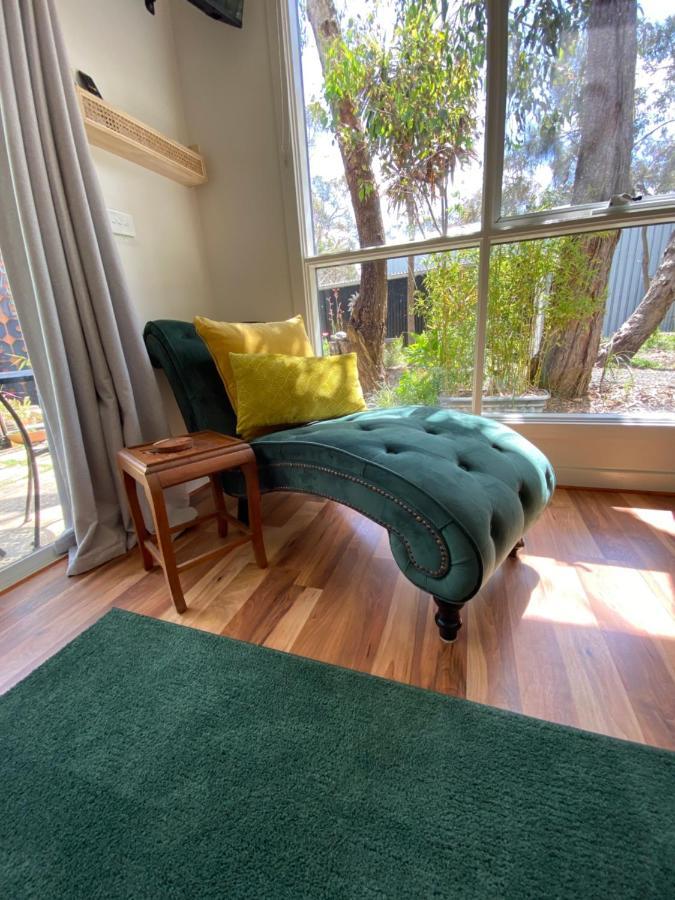 Bellshala Bungalow Bellbrae 외부 사진