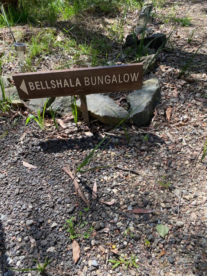 Bellshala Bungalow Bellbrae 외부 사진