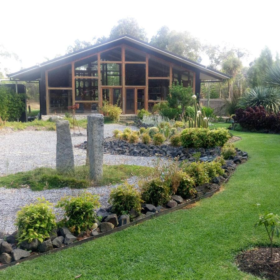 Bellshala Bungalow Bellbrae 외부 사진