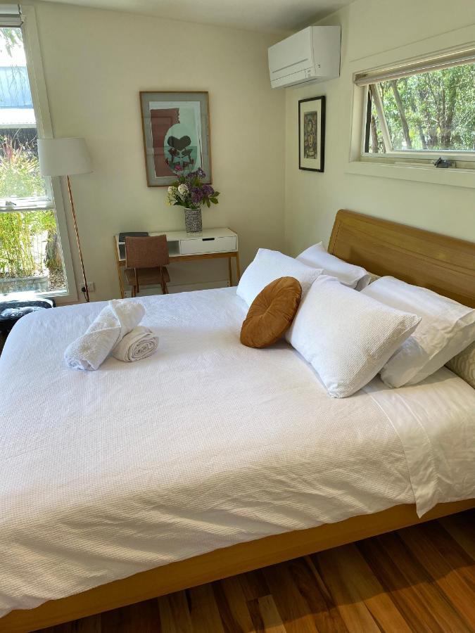 Bellshala Bungalow Bellbrae 외부 사진