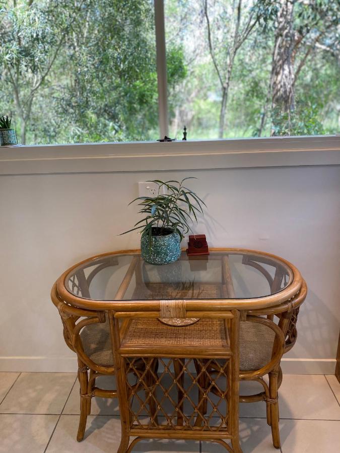Bellshala Bungalow Bellbrae 외부 사진