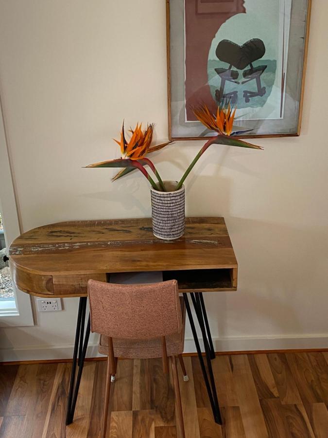 Bellshala Bungalow Bellbrae 외부 사진