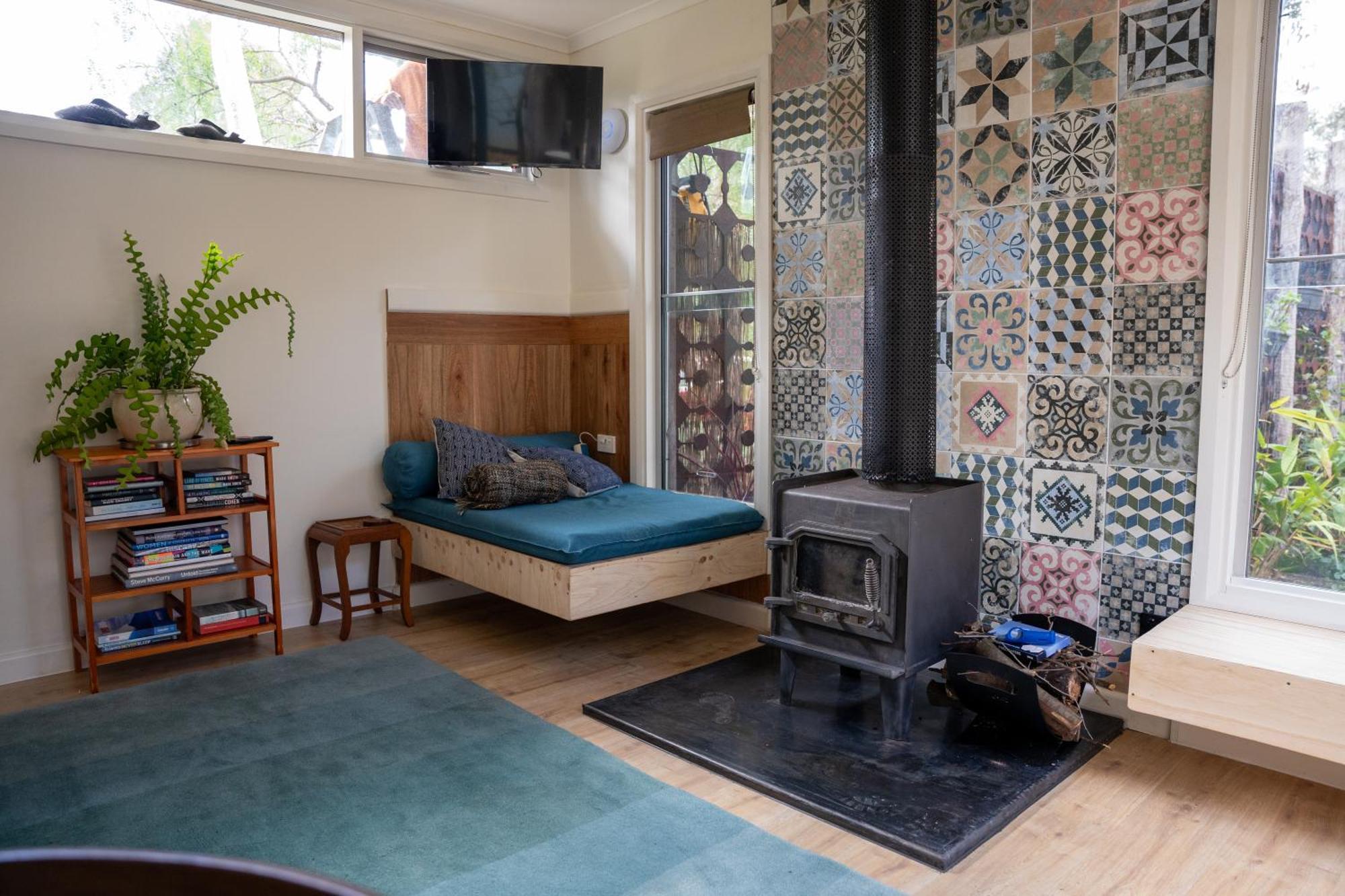 Bellshala Bungalow Bellbrae 외부 사진