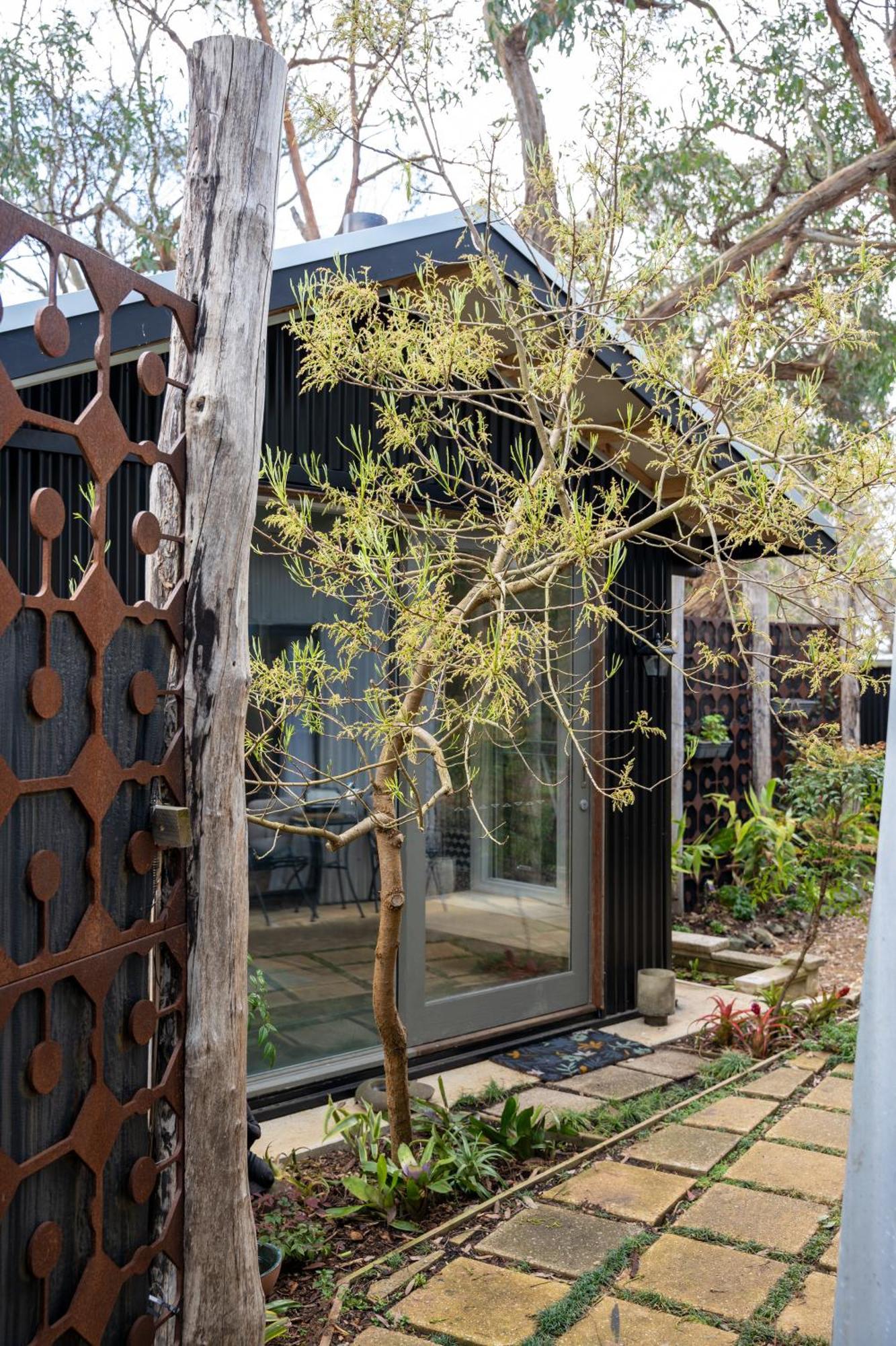 Bellshala Bungalow Bellbrae 외부 사진