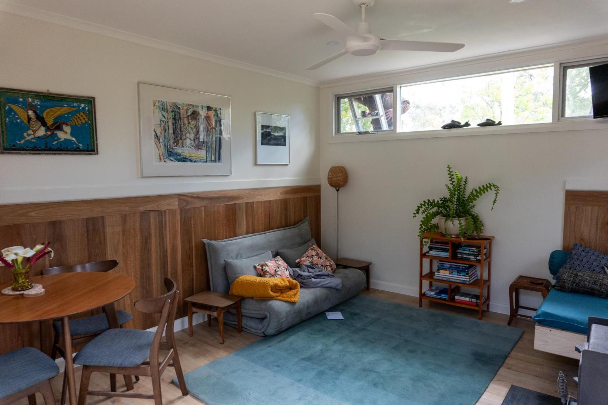 Bellshala Bungalow Bellbrae 외부 사진