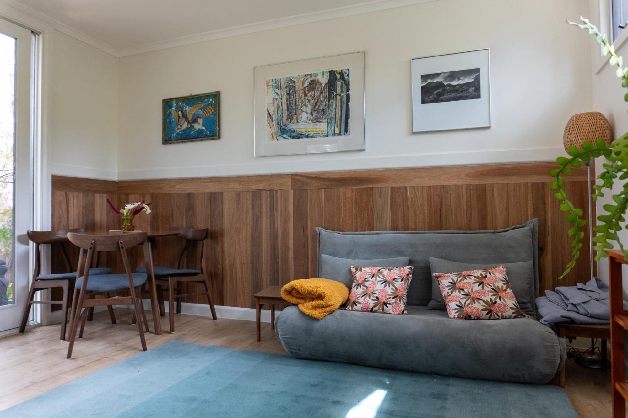 Bellshala Bungalow Bellbrae 외부 사진