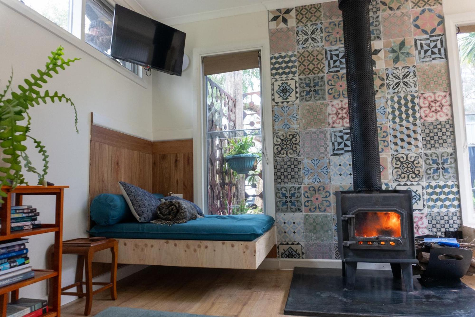 Bellshala Bungalow Bellbrae 외부 사진