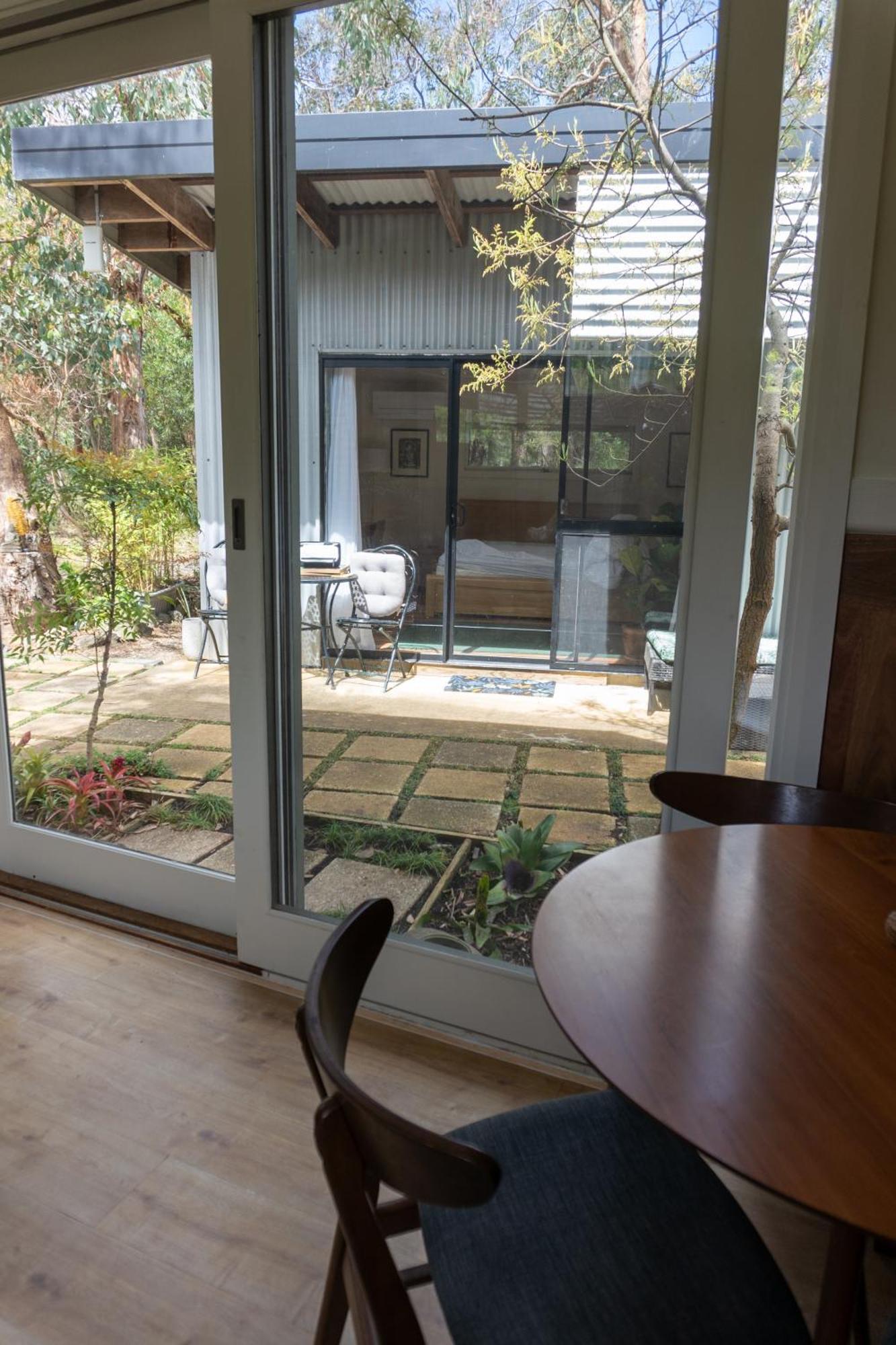 Bellshala Bungalow Bellbrae 외부 사진